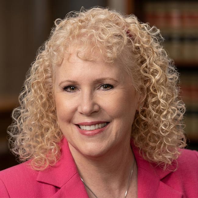 Photo of Judy NuHavun